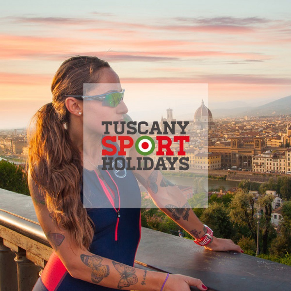 Realizzazione sito web per vacanze sportive in toscana