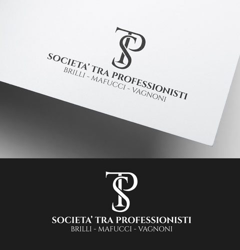 realizzazione logo professionale studio di avvocati ad arezzo, logo per studio legale