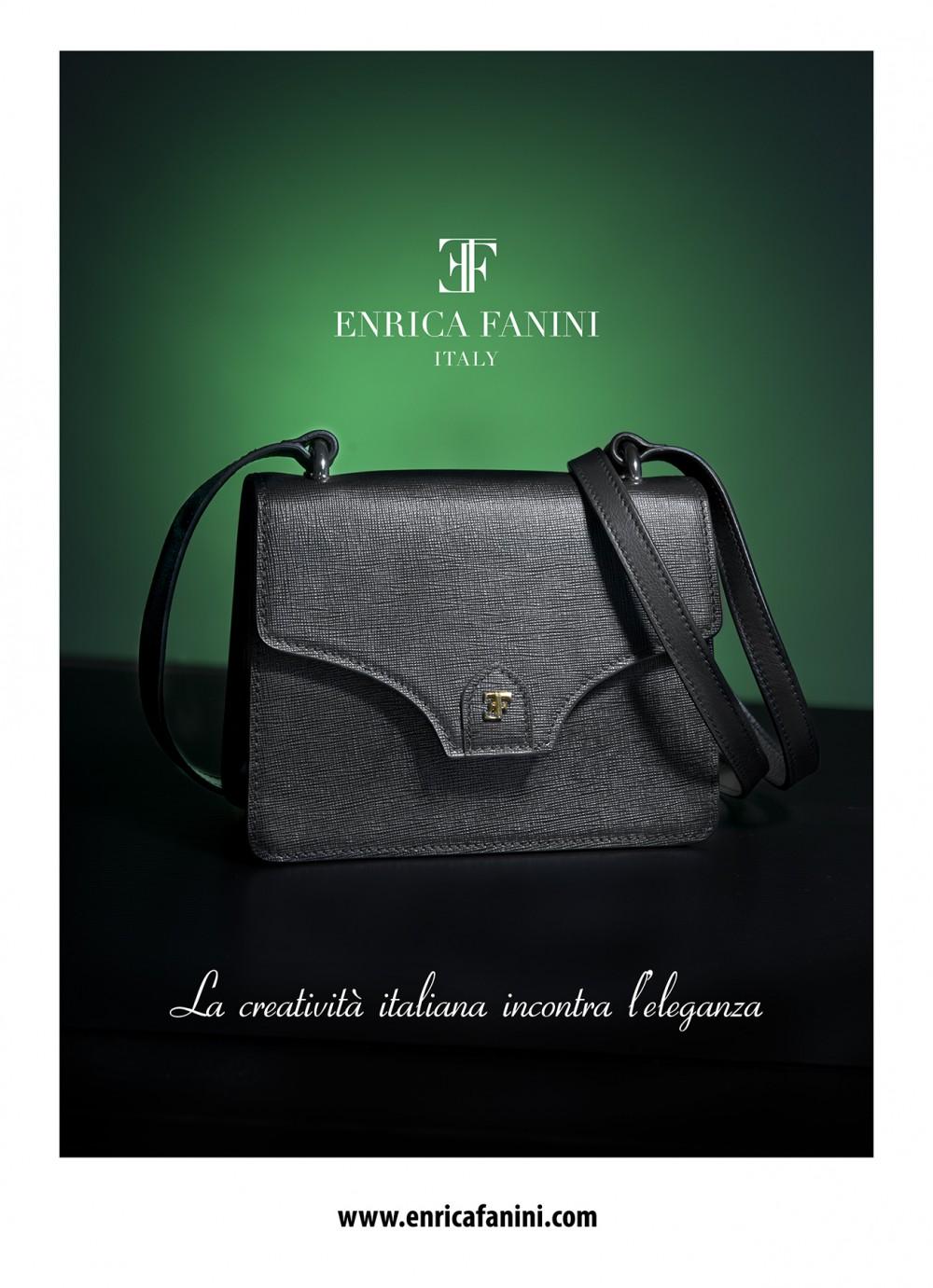 Pubblicità per Brand di Borse