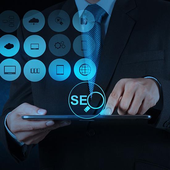 Seo e Web marketing arezzo: posizionamento ricerca organica