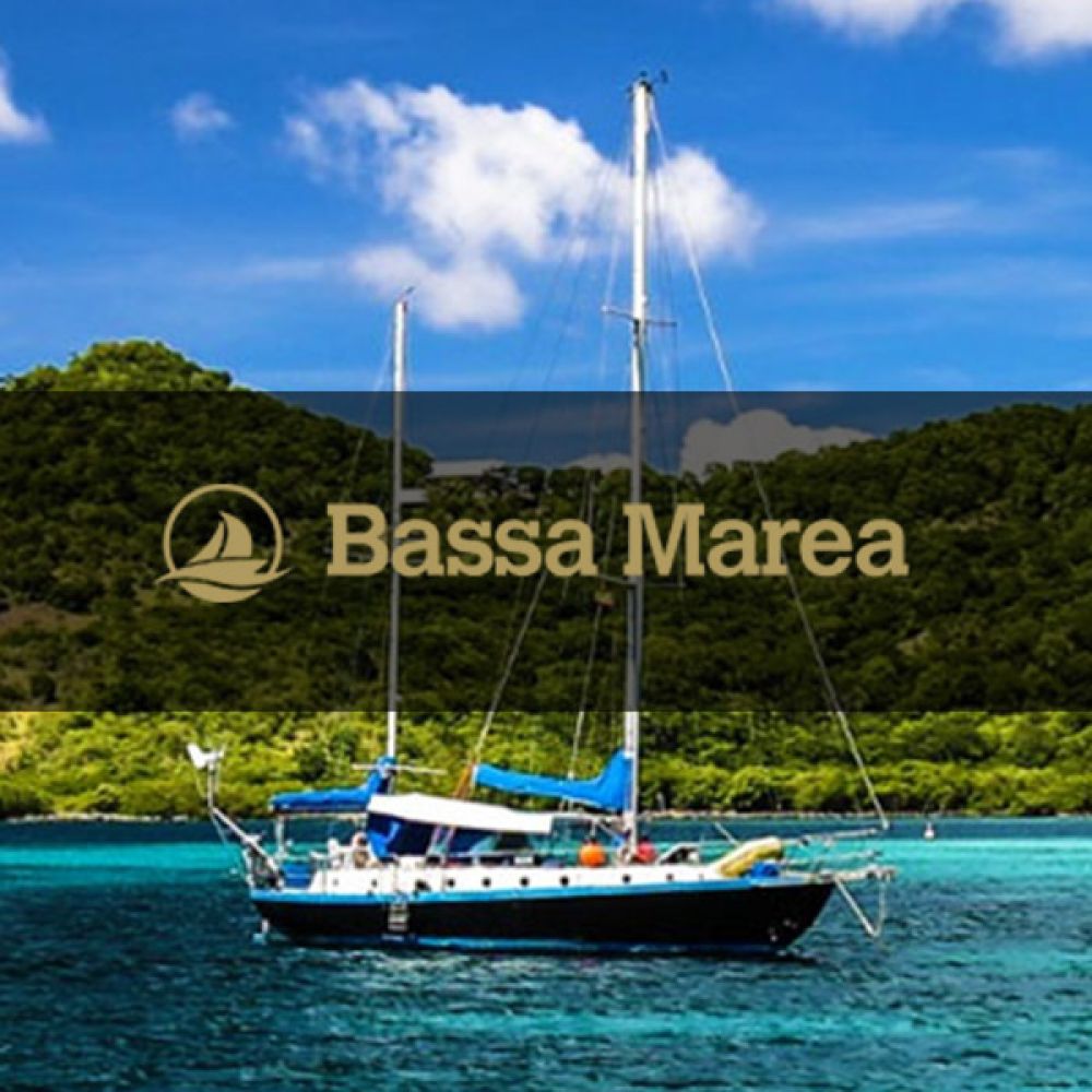 Realizzazione sito web per vacanze in barca a vela in toscana, isole Eolie, Pontine e Flegree