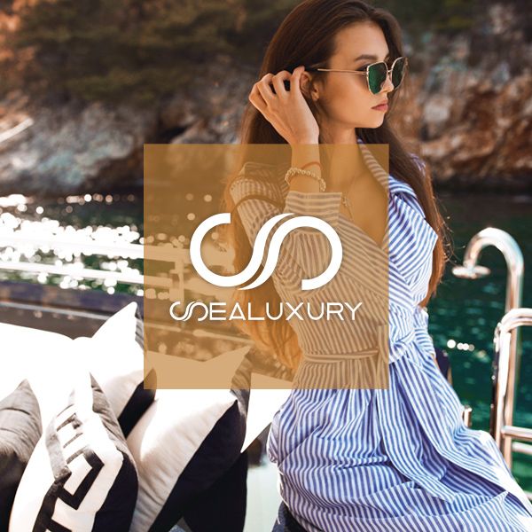 Realizzazione sito web per Sea Luxury Yacht, Agenzia che gestisce Yacht. 