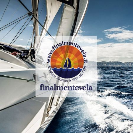 Sito Web per Vacanze in barca a vela in Sardegna, Corsica e Arcipelago Toscano