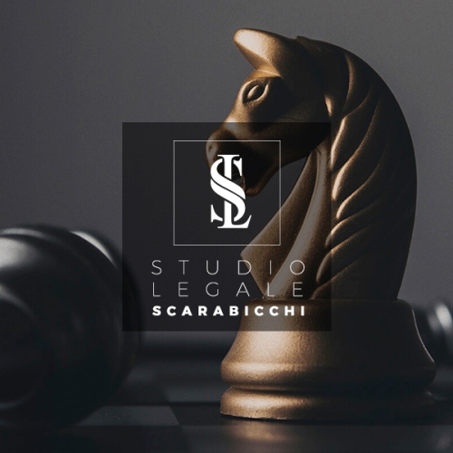 Realizzazione sito web per Studio Legale Scarabicchi ad Arezzo